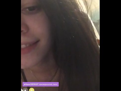 ❤️ 淫荡的俄罗斯婊子 (Periscope, VKontakte, Instagram) Porno❤