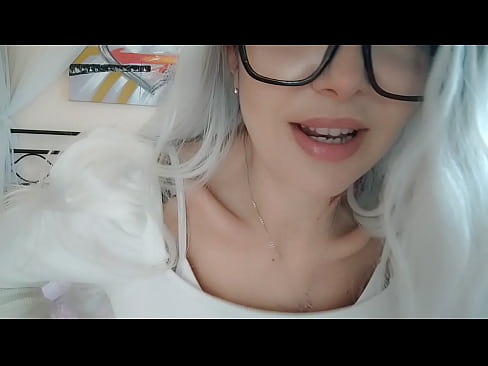 ❤️ 继子,不要羞愧!勃起是正常的。后妈学会控制自己 Porno❤
